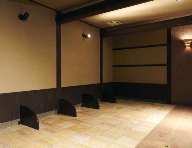 グランピング＆テルマー湯 東松山 滑川店（旧 なめがわ温泉 花和楽の湯）